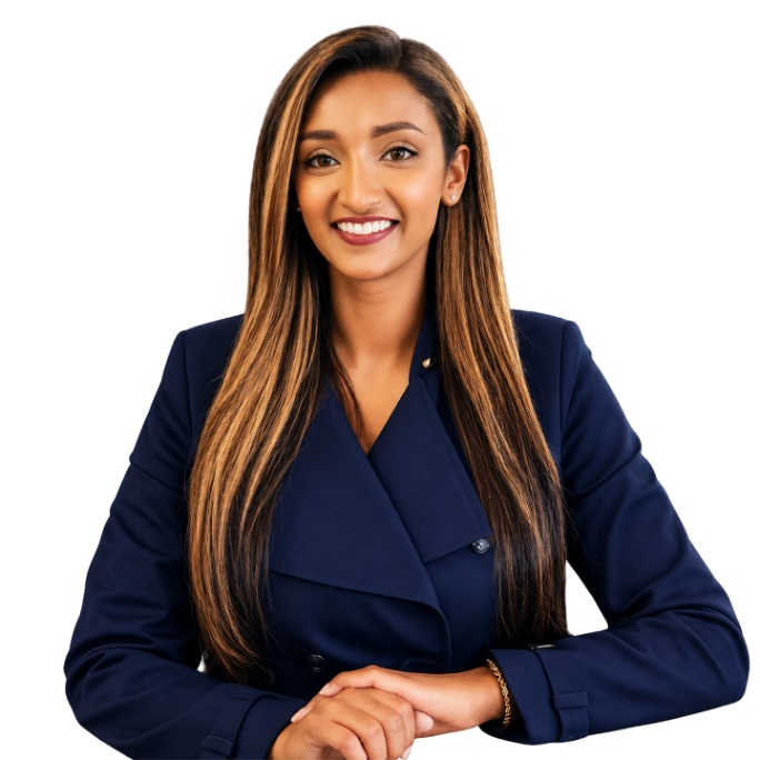 Leigh  Govender  photo