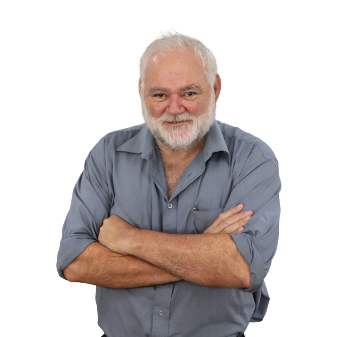 Frans  Badenhorst  photo