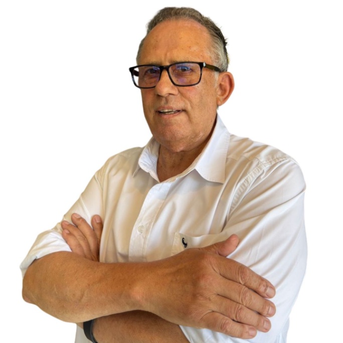 Conrad  Le Roux  photo
