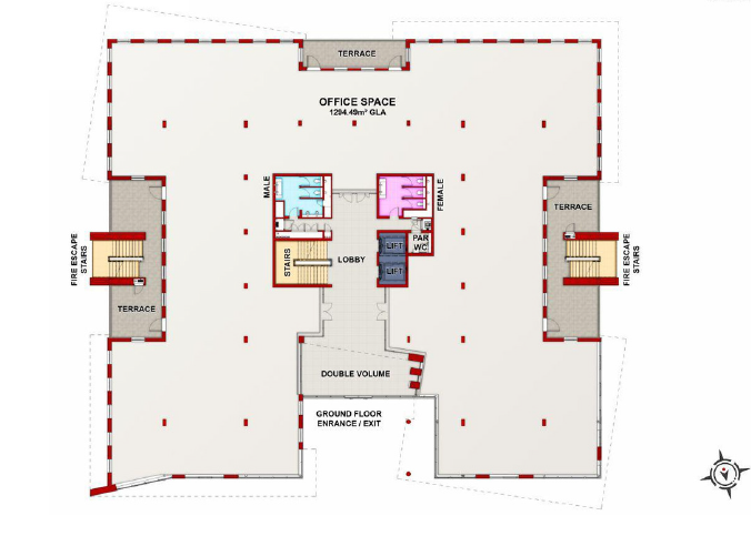 True North Properties