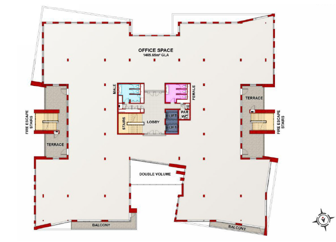 True North Properties