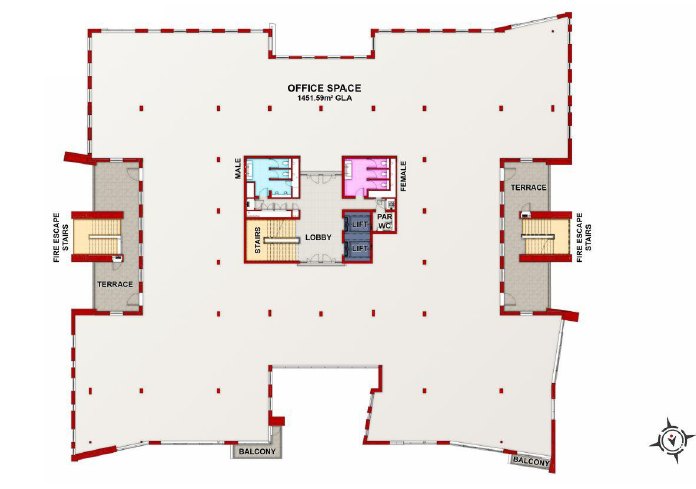 True North Properties