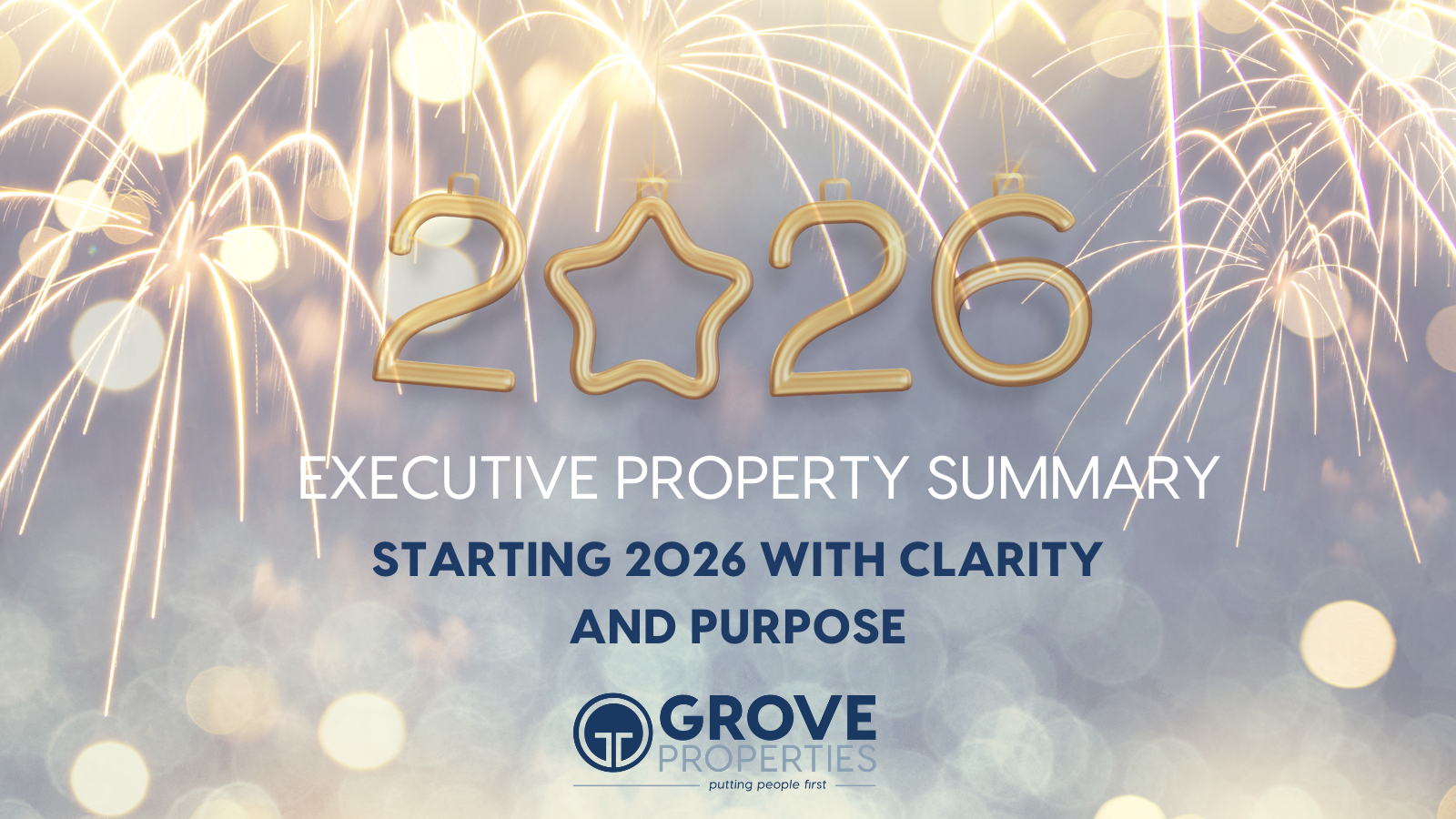 The Executive Property Summary January 2026