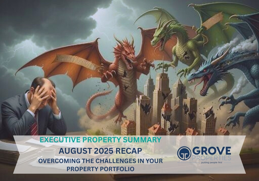 The Executive Property Summary August 2025