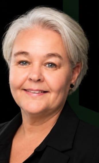 Vanessa Gourel-Rivalland