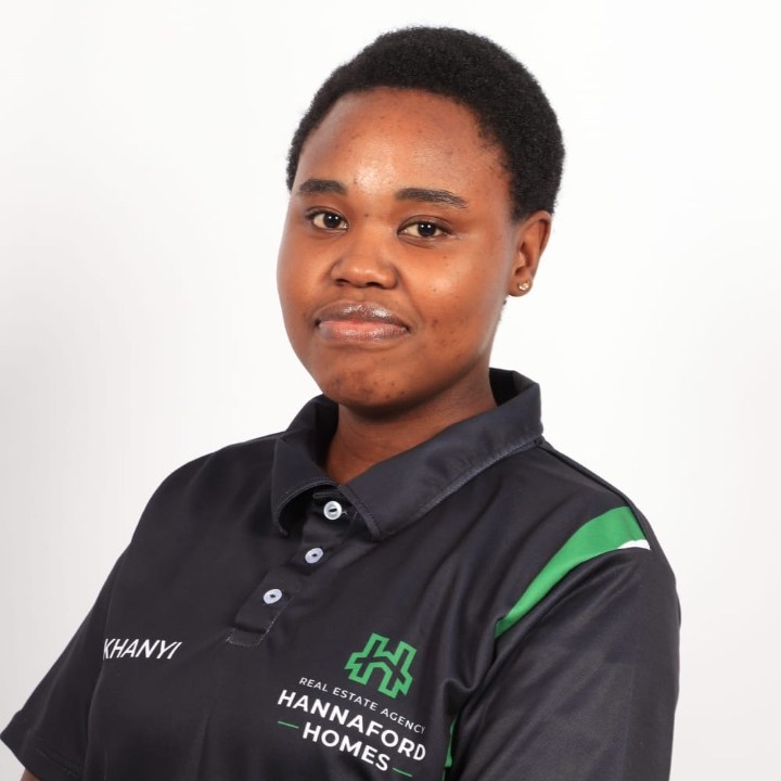  Khanyisile Gwala