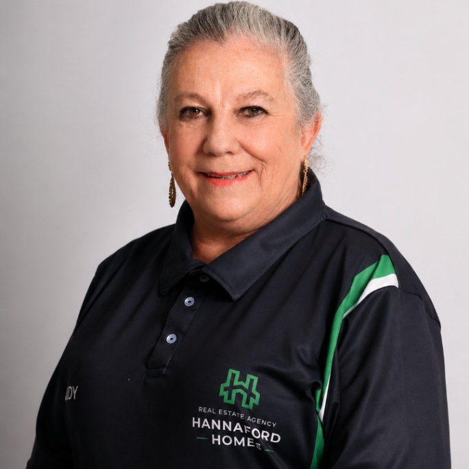  Judy Christiane