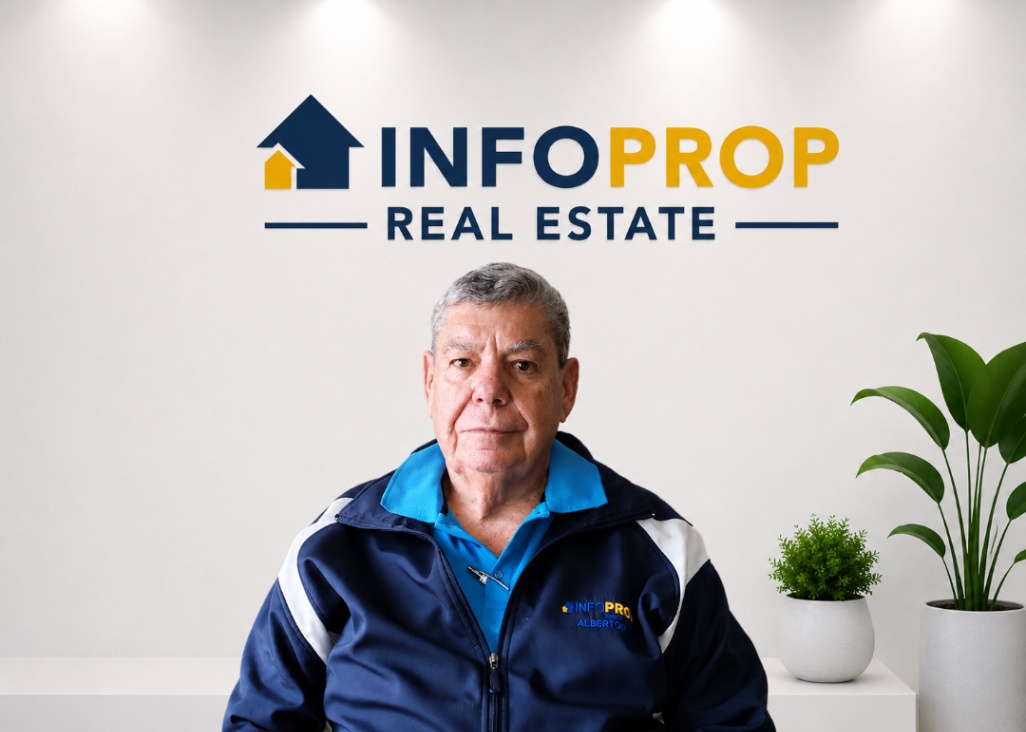 Cas Badenhorst
