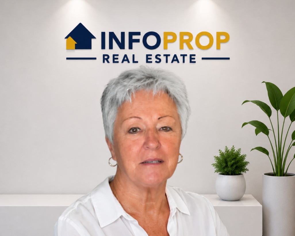 Barbara  Badenhorst  photo