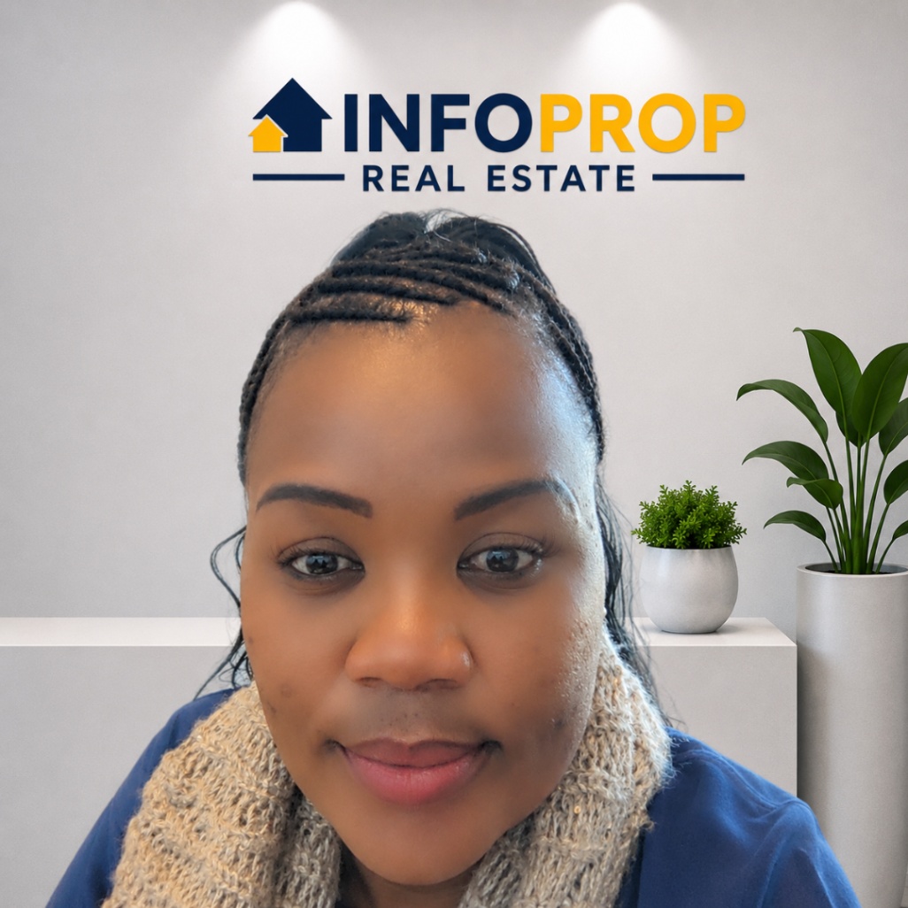 Lebogang Masombuka