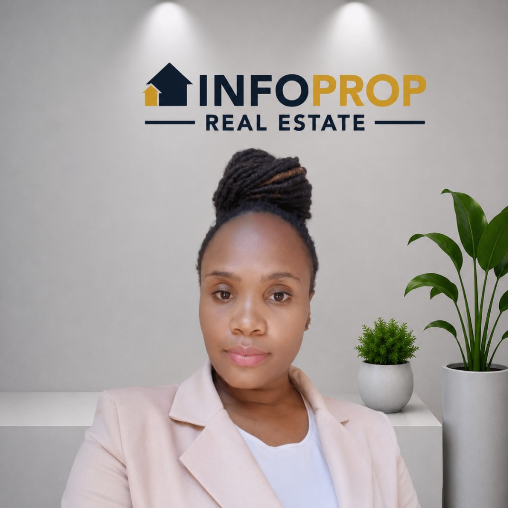 Bongi Mkhwanazi