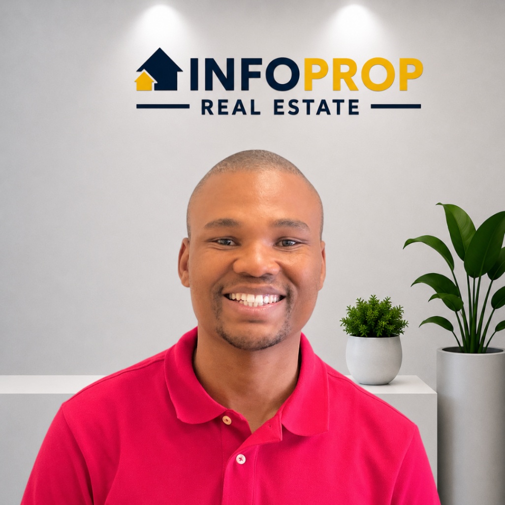 Goodman Ngcobo