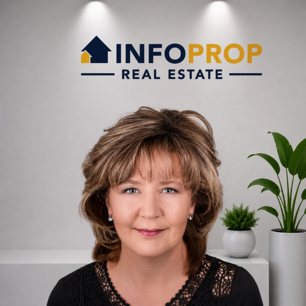 Linda van der Walt