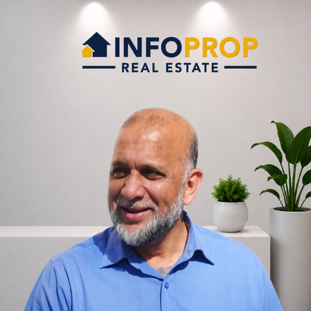 Ismail Essop