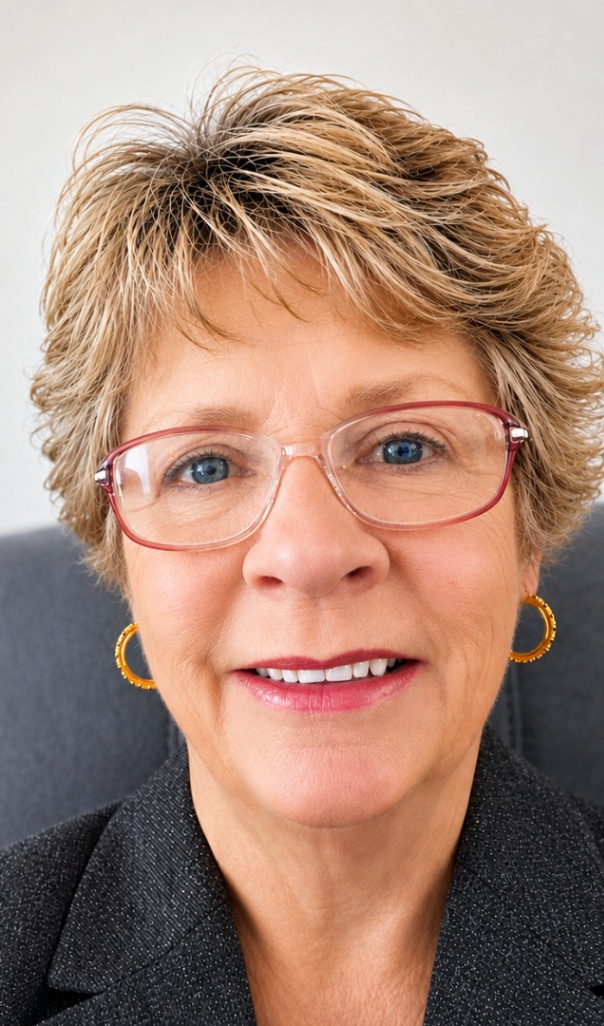 Cheryl Sargent