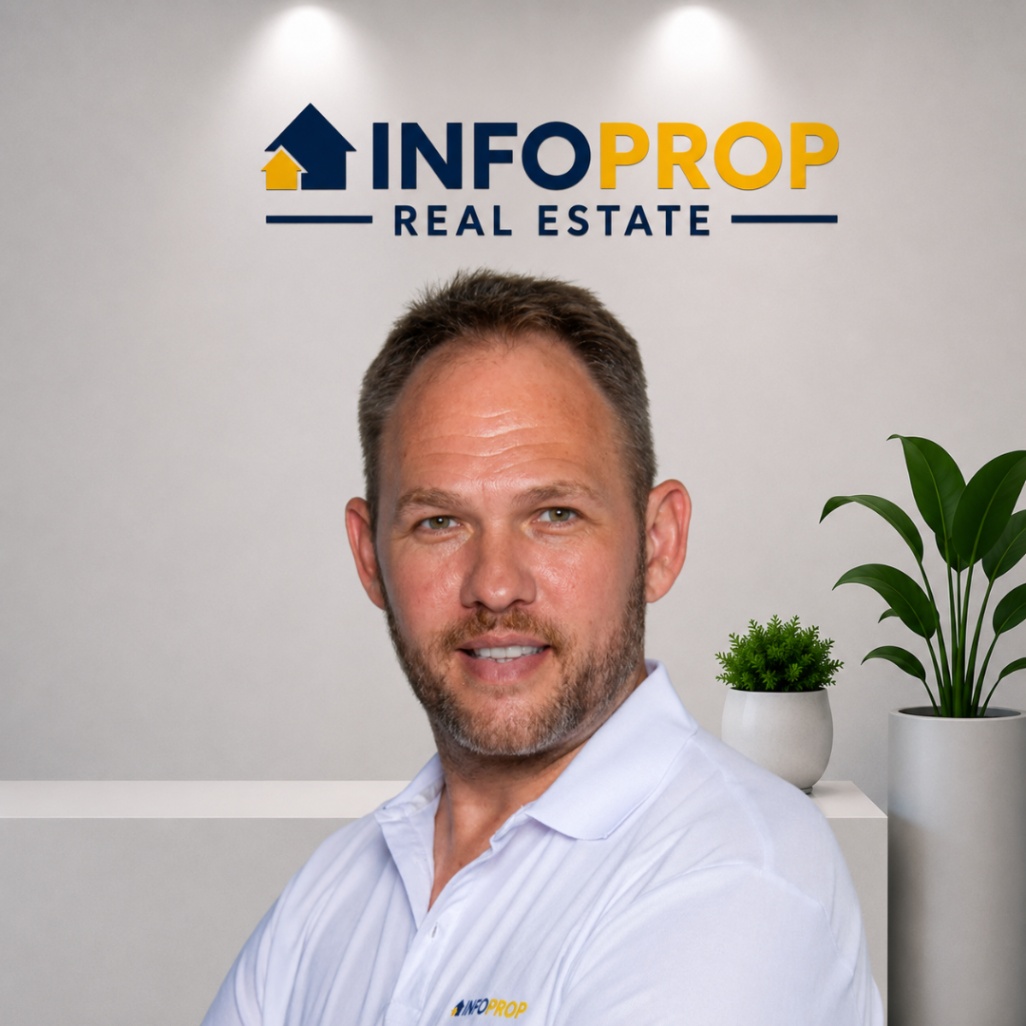 Danie Booysen
