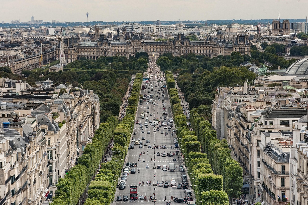 Demographic Shifts: How Generations Are Reshaping the Property Market