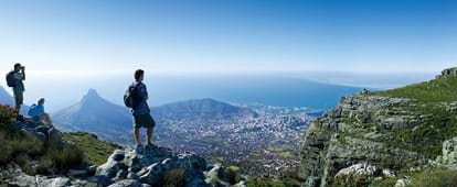 Discover The Western Cape: South Africa’s Premier Property Investment Destination