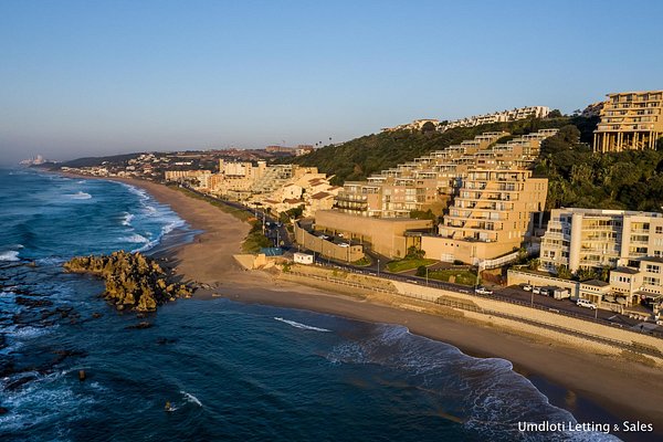 Discover Umdloti: The Ultimate Coastal Investment Hotspot in KwaZulu-Natal
