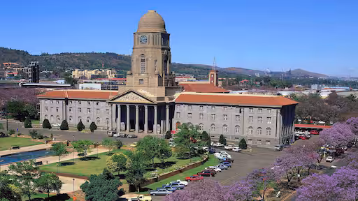 Discover Centurion, Pretoria — A Premier Property Investment Destination with Lifestyle Appeal