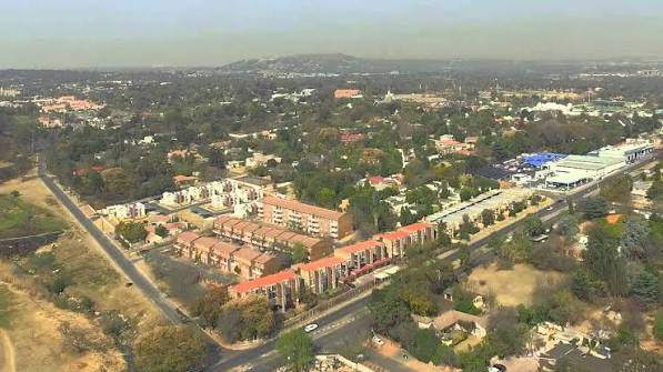 Discover Blairgowrie: A well-established, Tree-Lined suburb in Randburg, Strategically Positioned between Sandton and Johannesburg