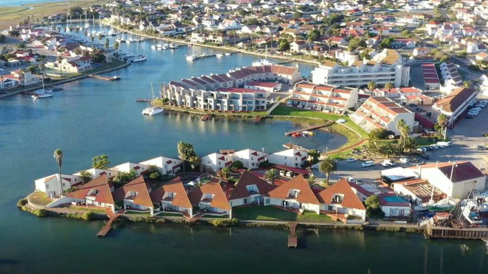 Discover Velddrif, Port Owen & Laaiplek Property Investment: Waterfront Living with West Coast Growth Potential