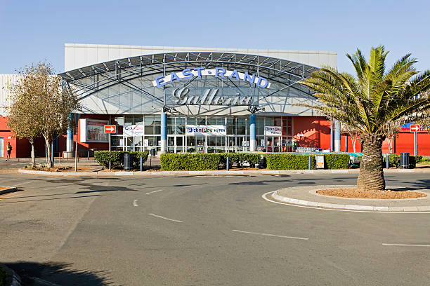 Discover The East Rand (Ekurhuleni), Gauteng — A High-Value Property Investment & Lifestyle Destination