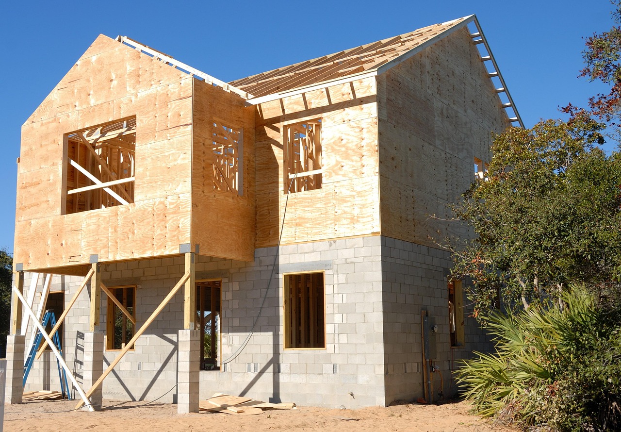 Supply Chain and Construction Trends: Forces Reshaping Real Estate Pricing and Availability