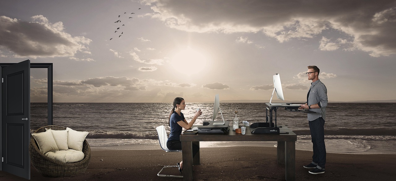 The Impact of Hybrid Work on Property Demand Patterns