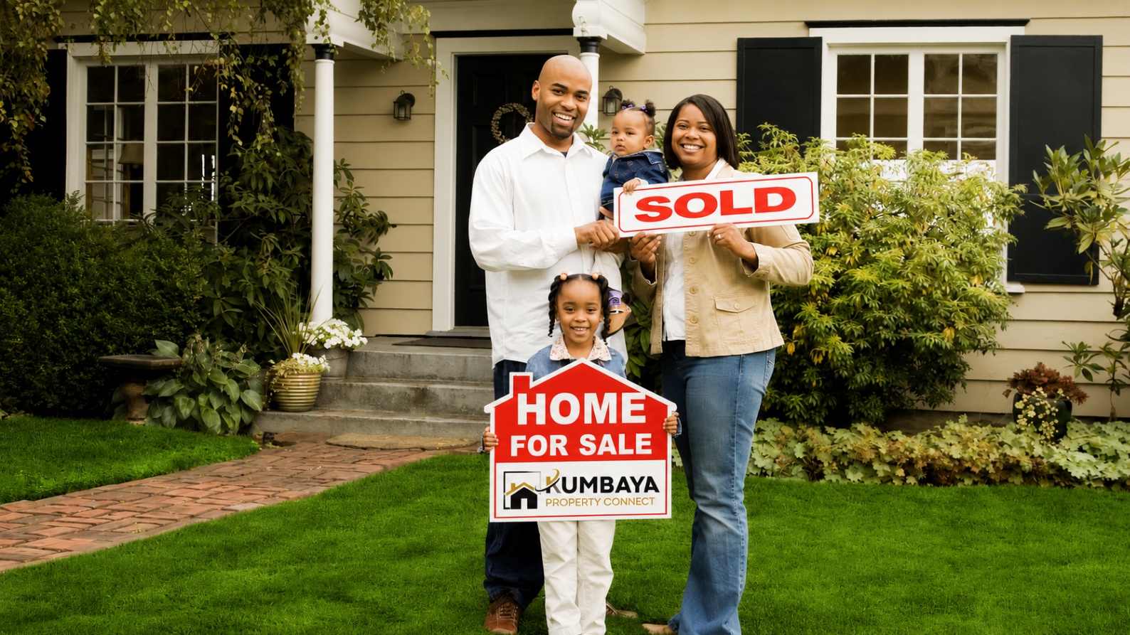 Buying a House: What Costs Will You Pay, and When?