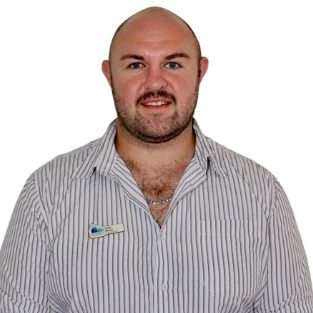 Luke Brown