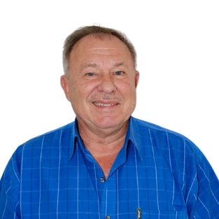 Patrick Schwartz