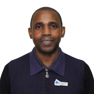 Thamsanqa Sogoni