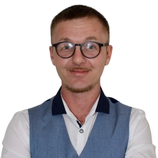 Tristian Zimmermann