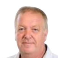Kevin Bezuidenhout