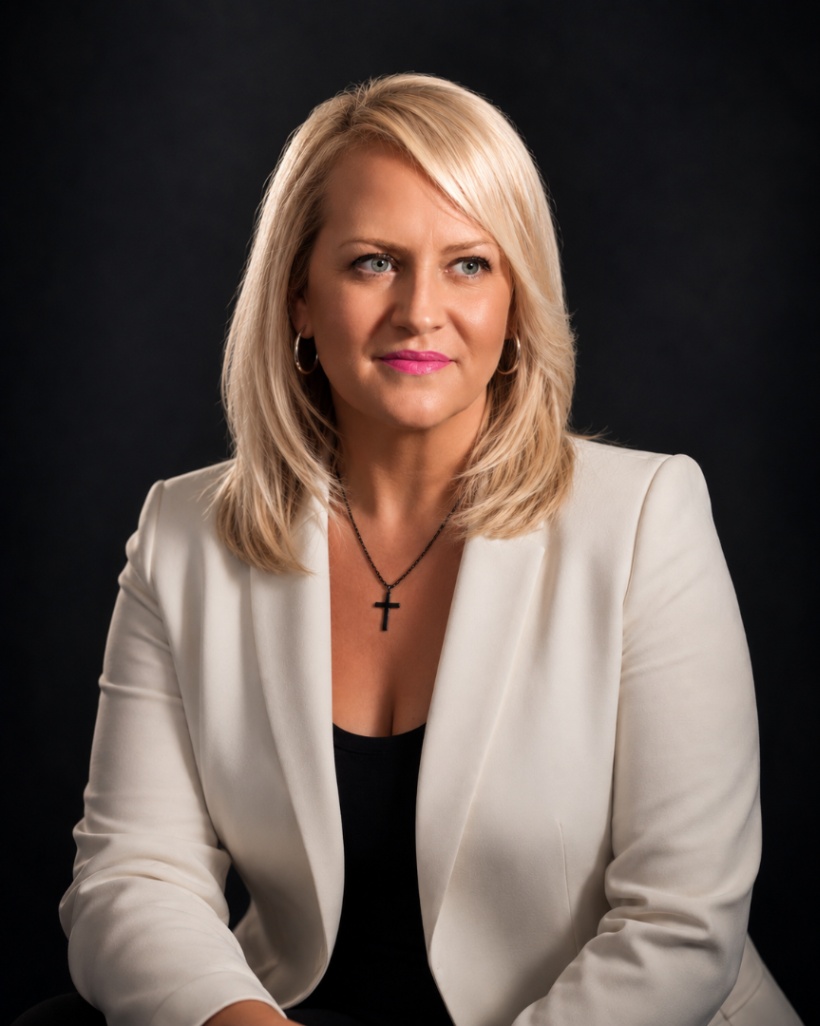Jenny Coetzee
