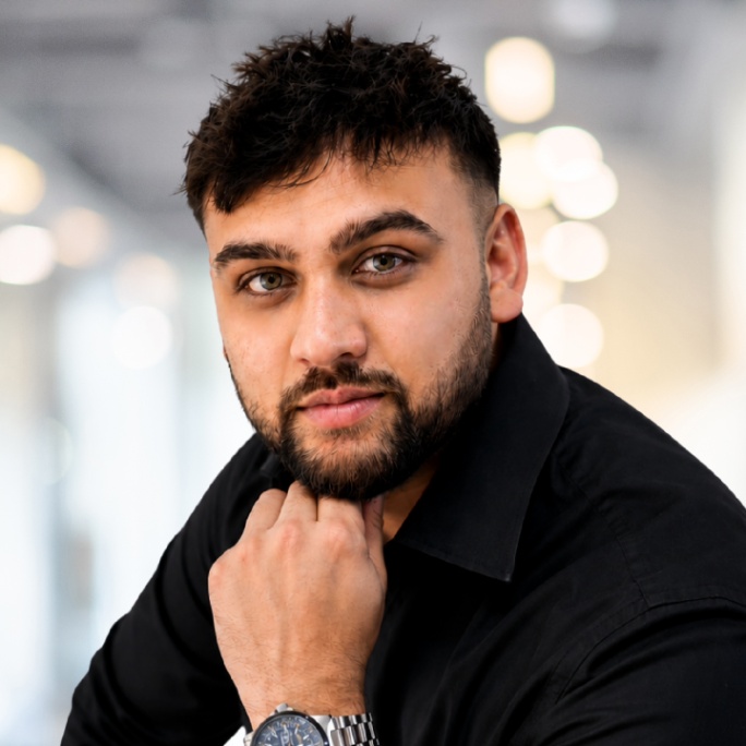 Placeholder portrait for Shyur Ganespersad