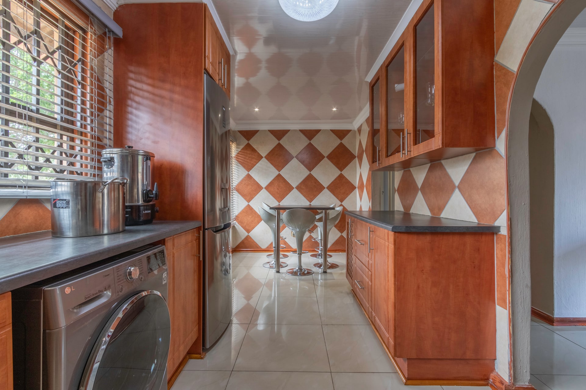 House For Sale in Crystal Park, Benoni