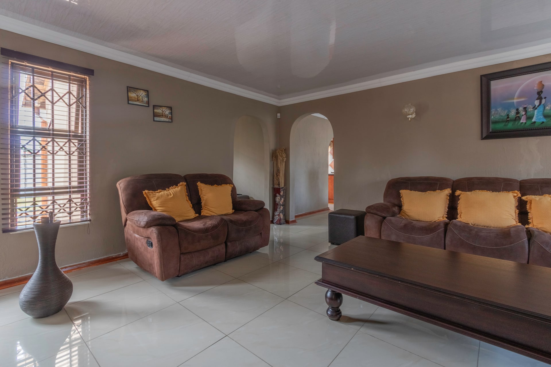 House For Sale in Crystal Park, Benoni