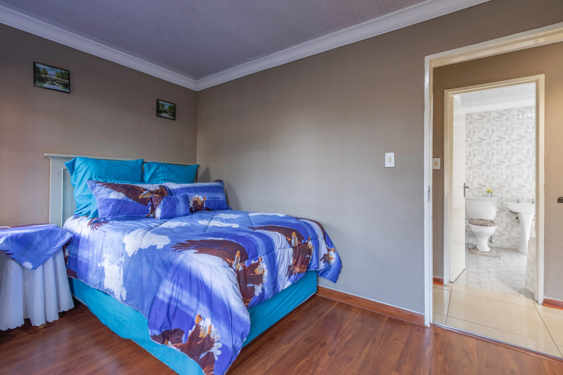 House For Sale in Crystal Park, Benoni