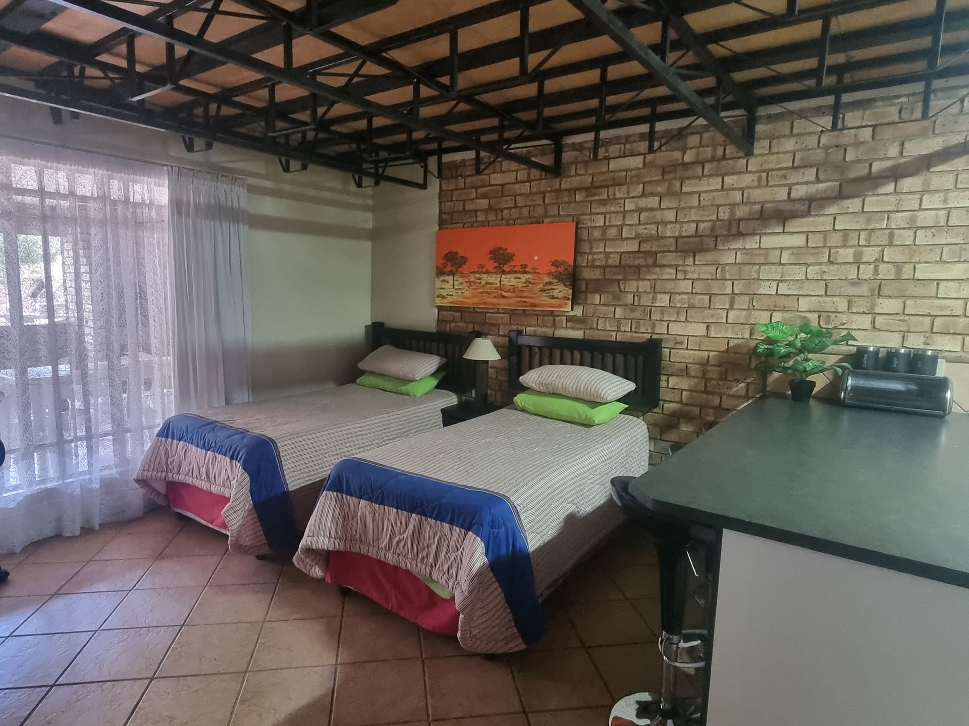 Established Waterfront Retreat with Exceptional Income Potential