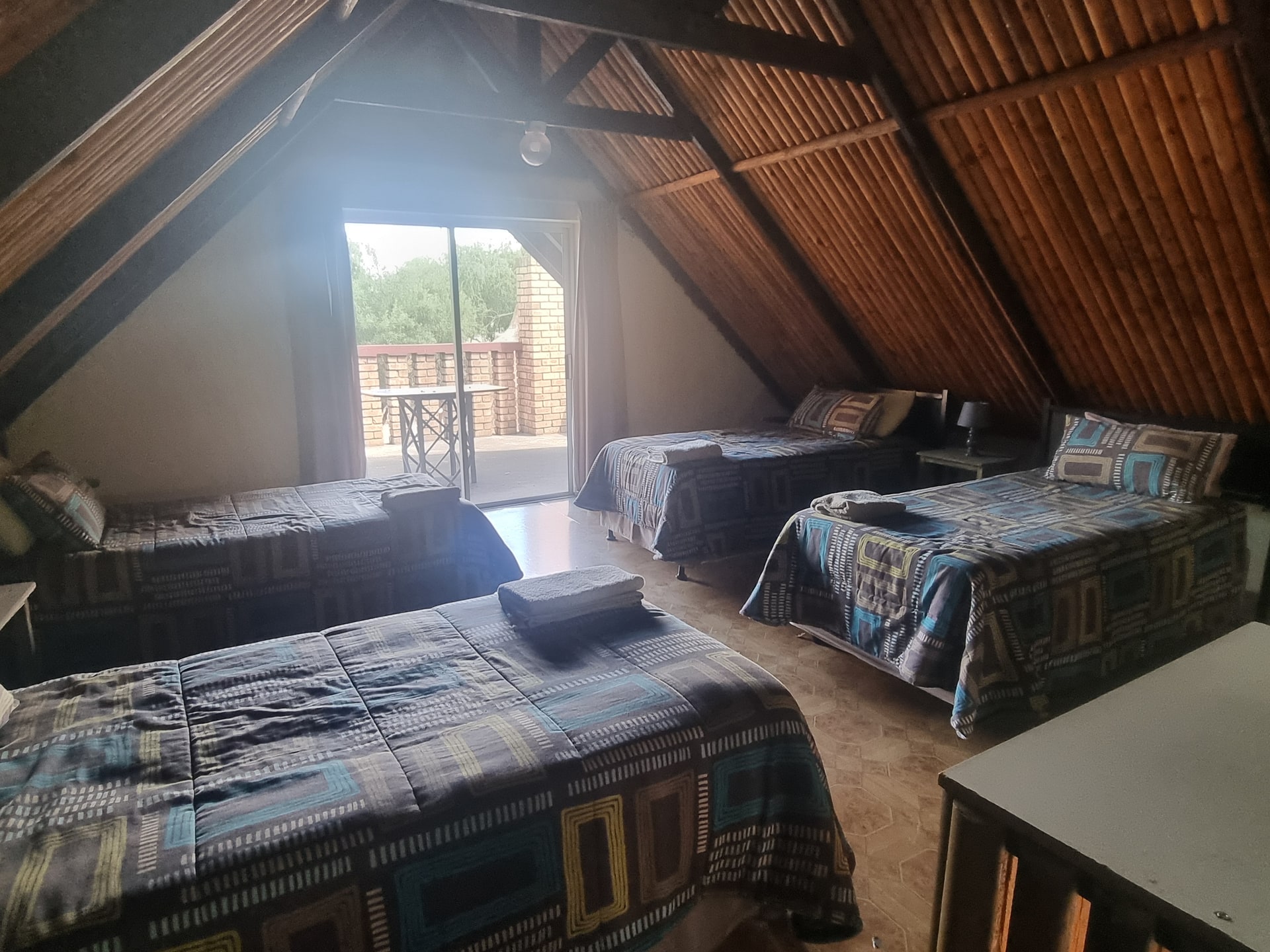 Established Waterfront Retreat with Exceptional Income Potential