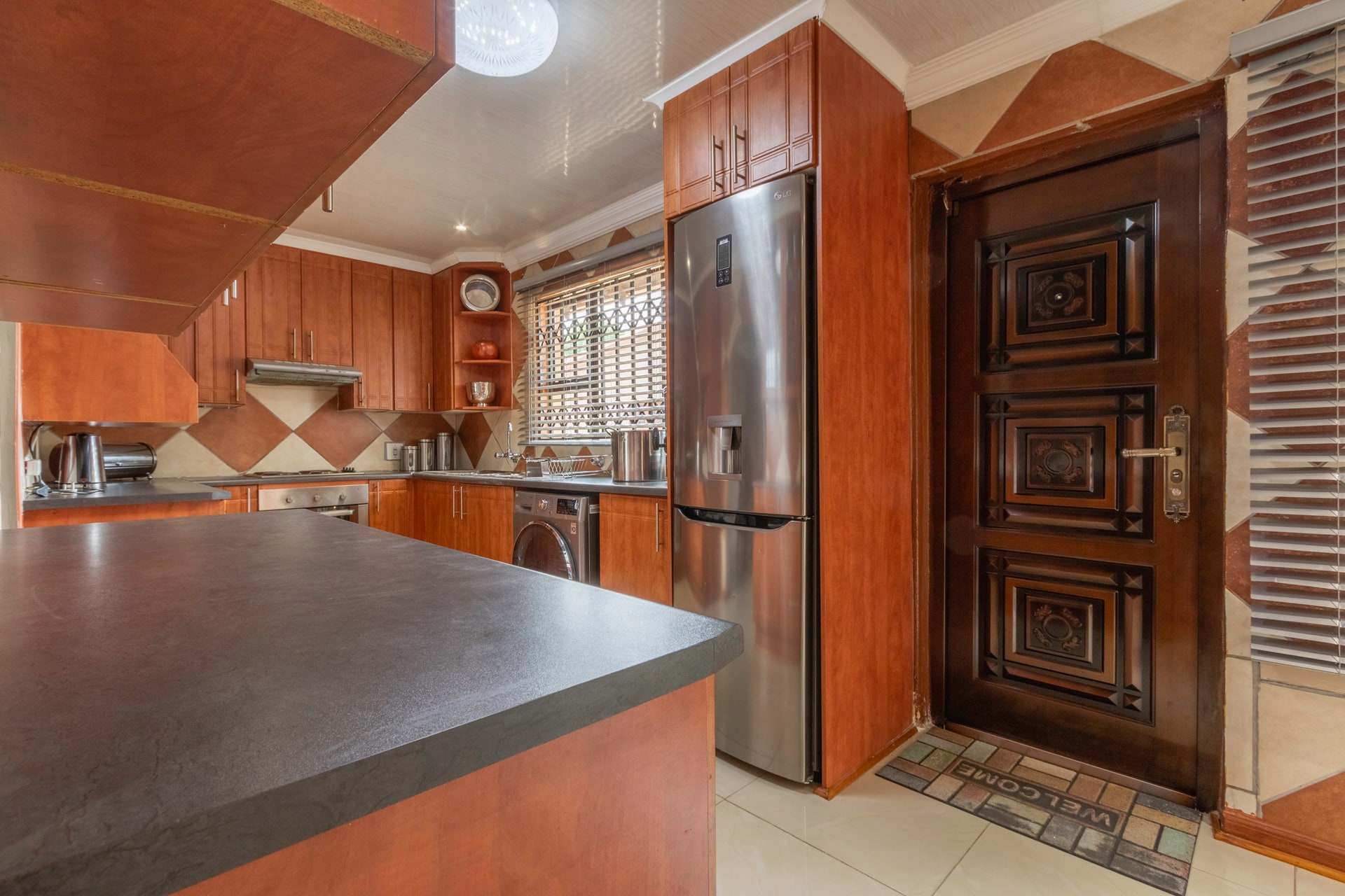 House For Sale in Crystal Park, Benoni