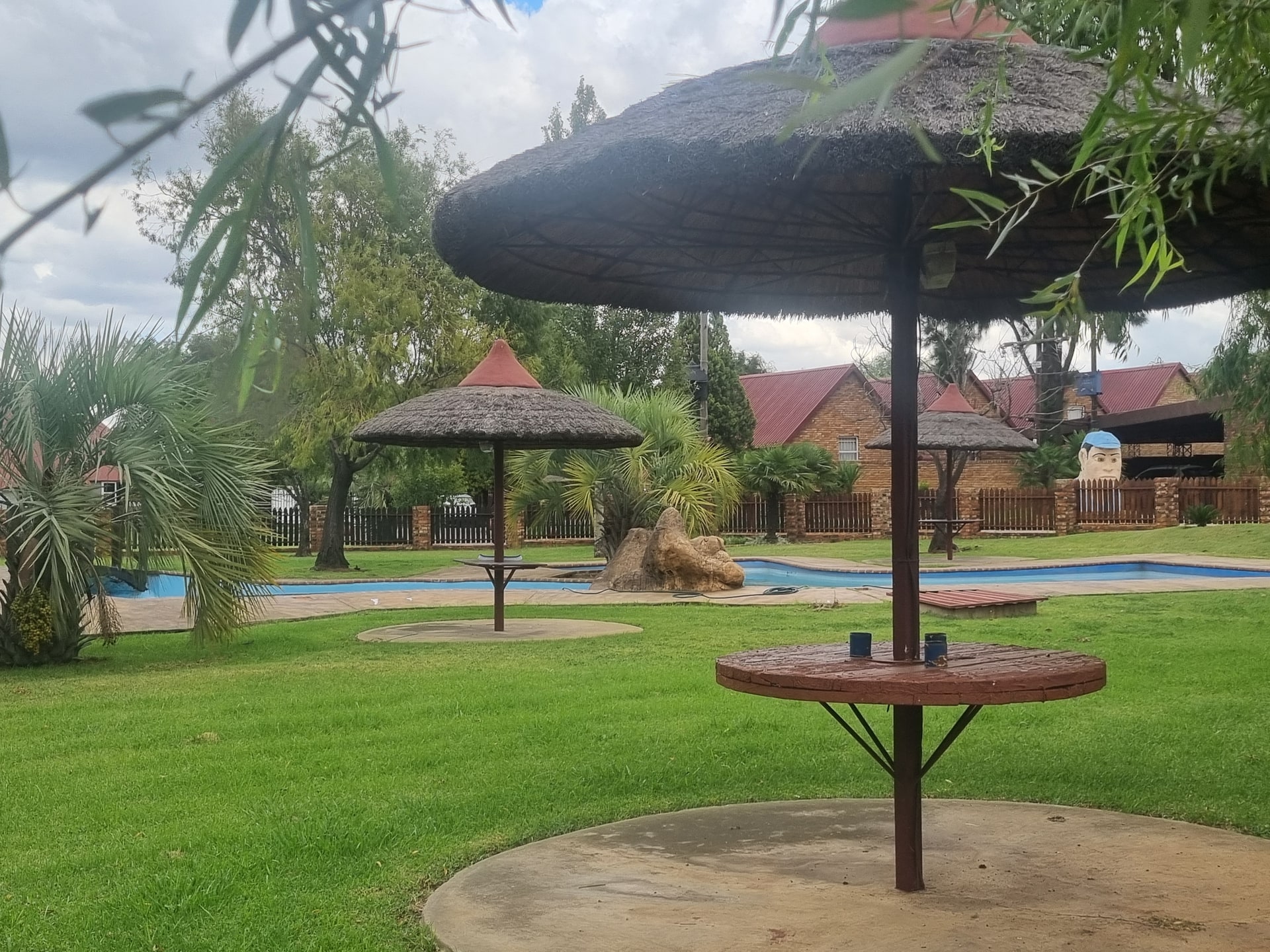 Established Waterfront Retreat with Exceptional Income Potential