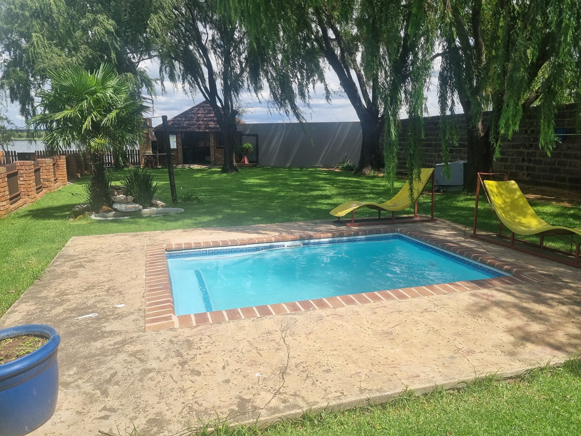 Established Waterfront Retreat with Exceptional Income Potential