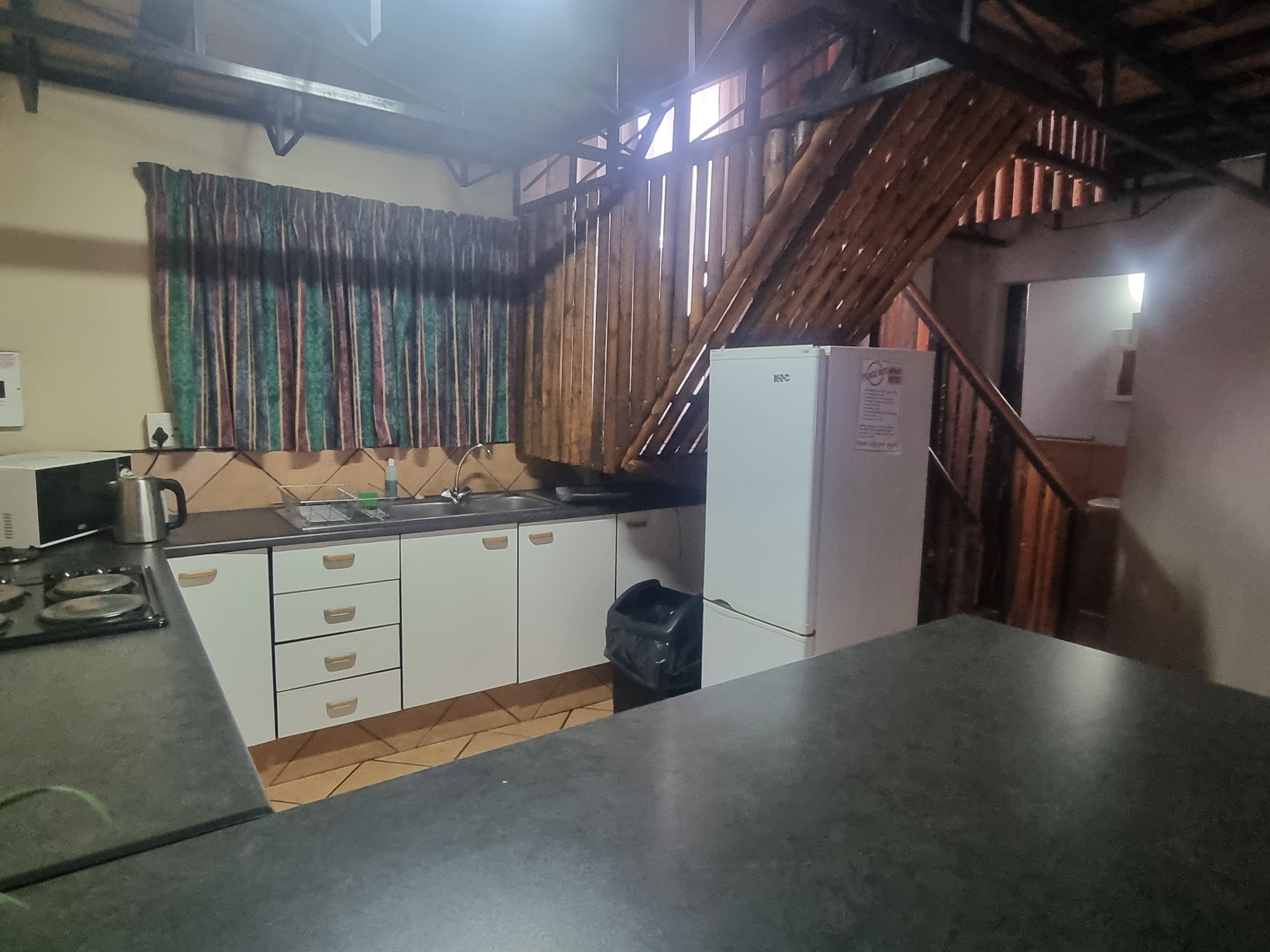 Established Waterfront Retreat with Exceptional Income Potential