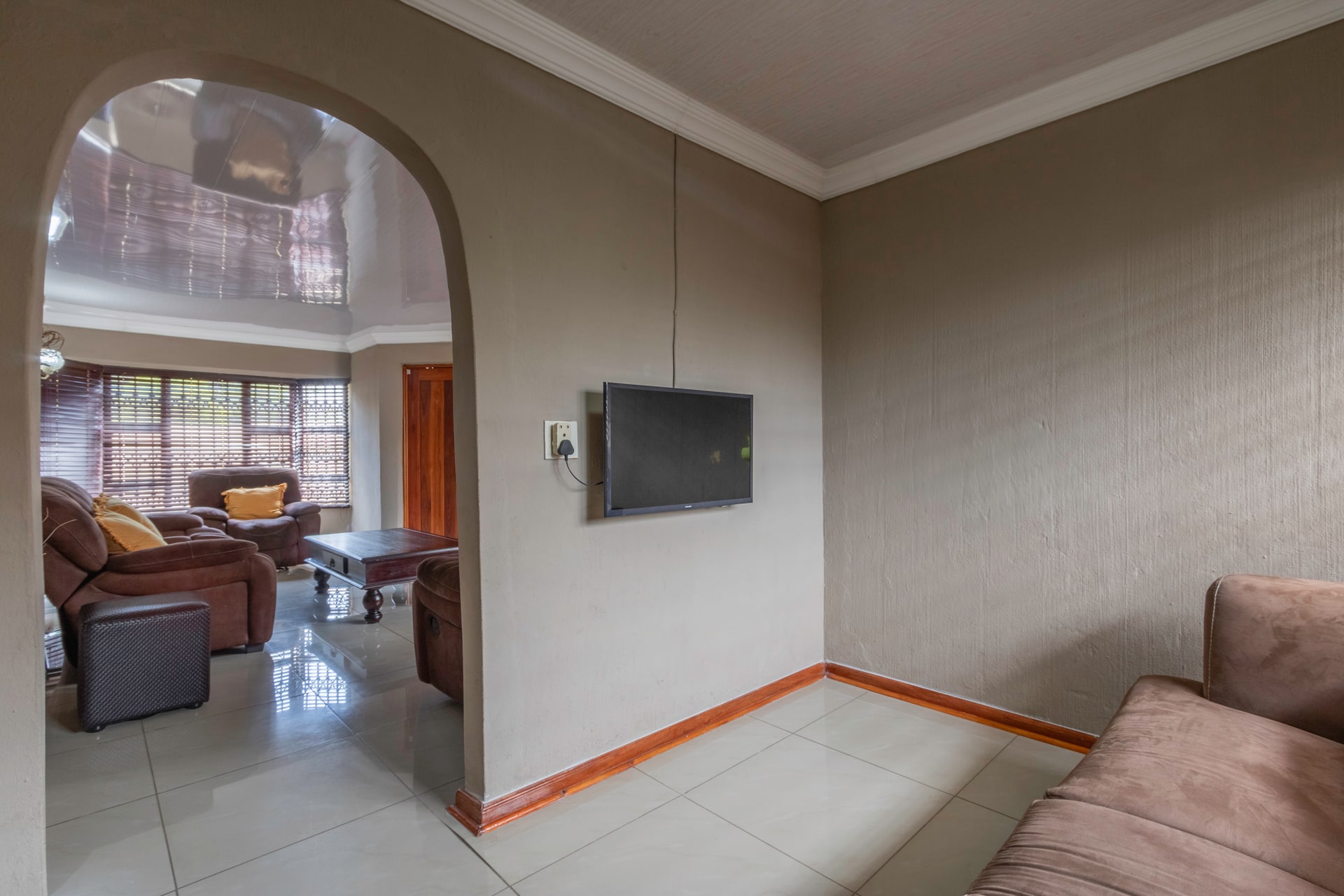 House For Sale in Crystal Park, Benoni