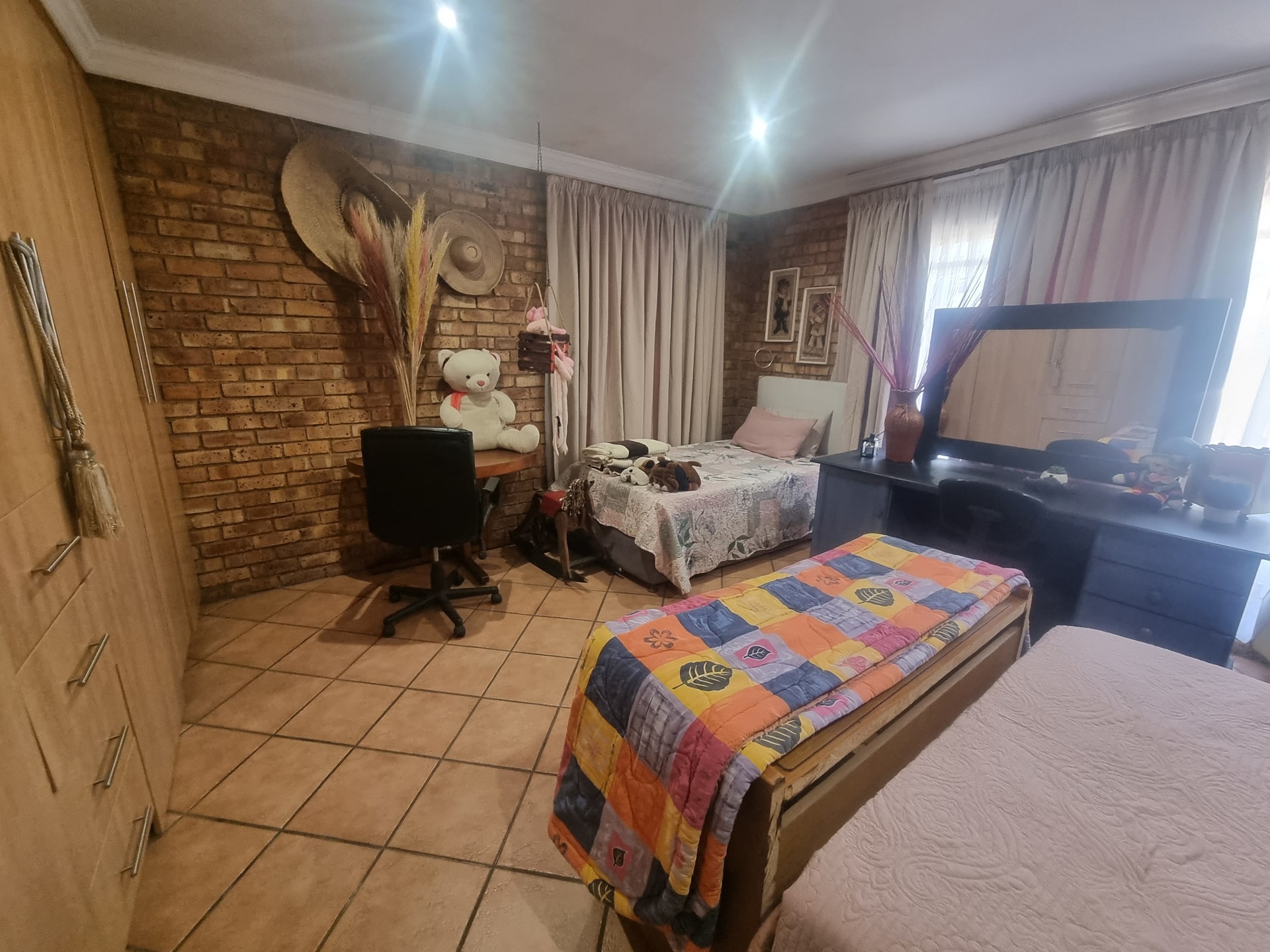 Established Waterfront Retreat with Exceptional Income Potential