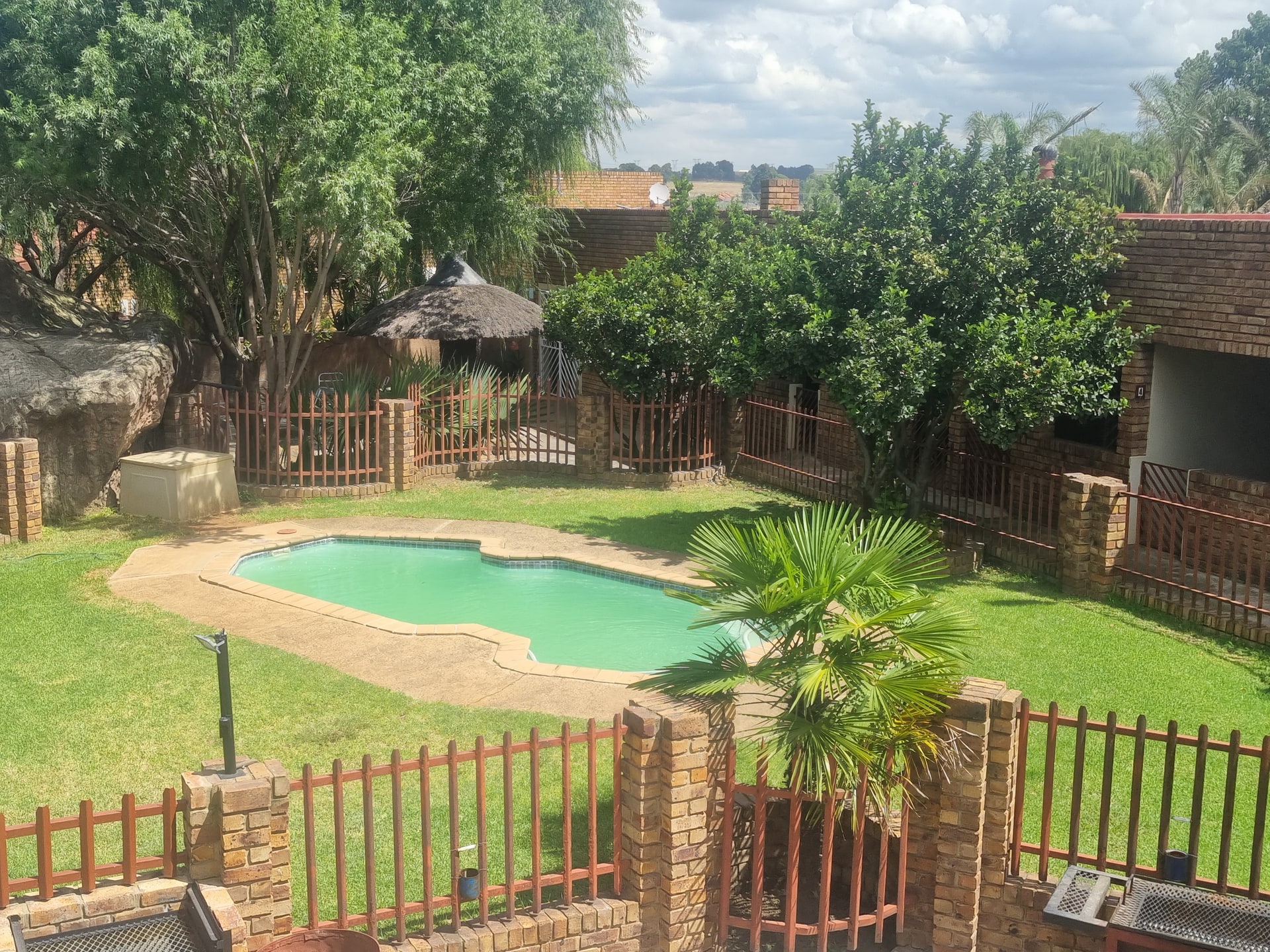 Established Waterfront Retreat with Exceptional Income Potential