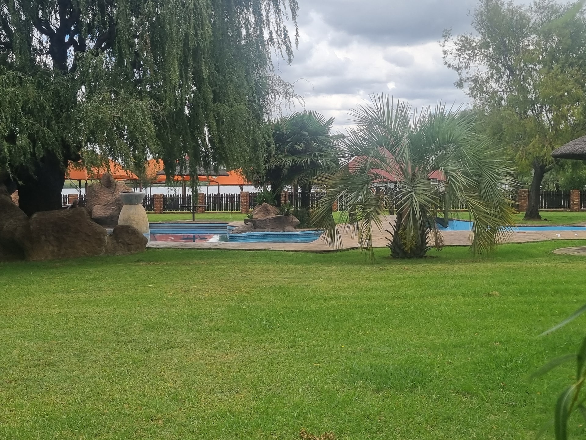 Established Waterfront Retreat with Exceptional Income Potential
